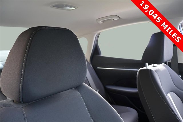 Used 2023 Hyundai Sonata Blue image 17