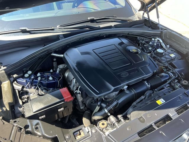 Used 2021 Land Rover Range Rover Velar R-Dynamic S AWD/4WD image 11