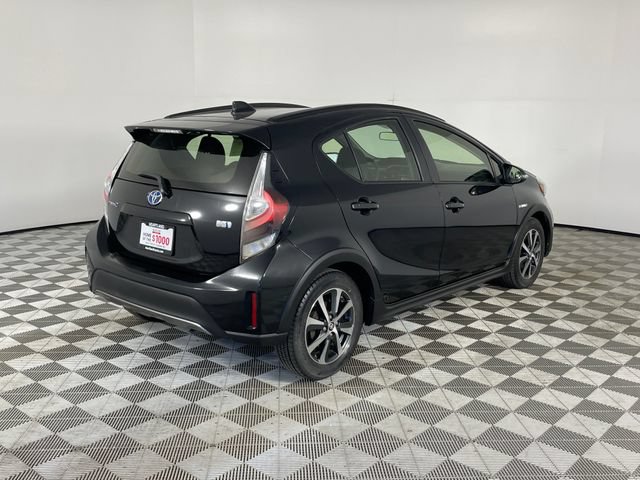 Used 2018 Toyota Prius C Two FWD image 24