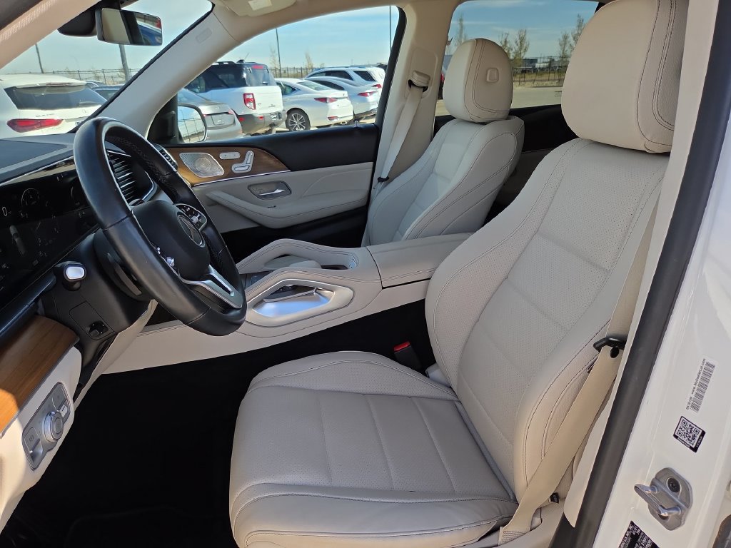 Certified 2021 Mercedes-Benz GLE 450 4MATIC image 16