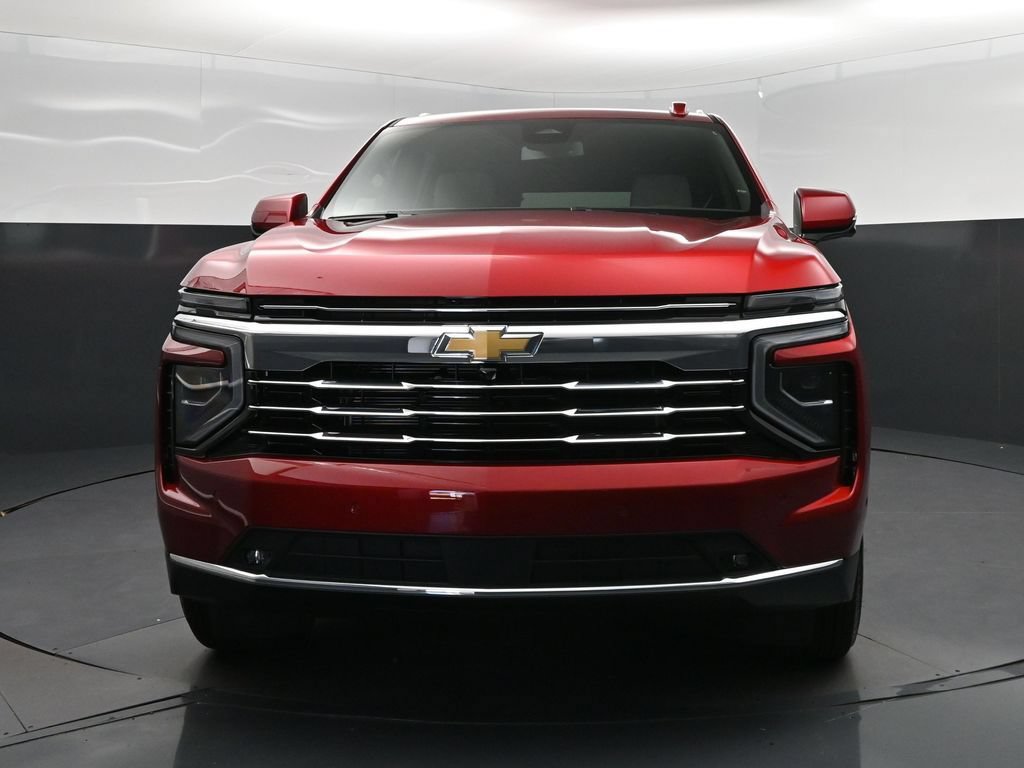 New 2026 Chevrolet Suburban LT w/ Comfort Package RWD image 10