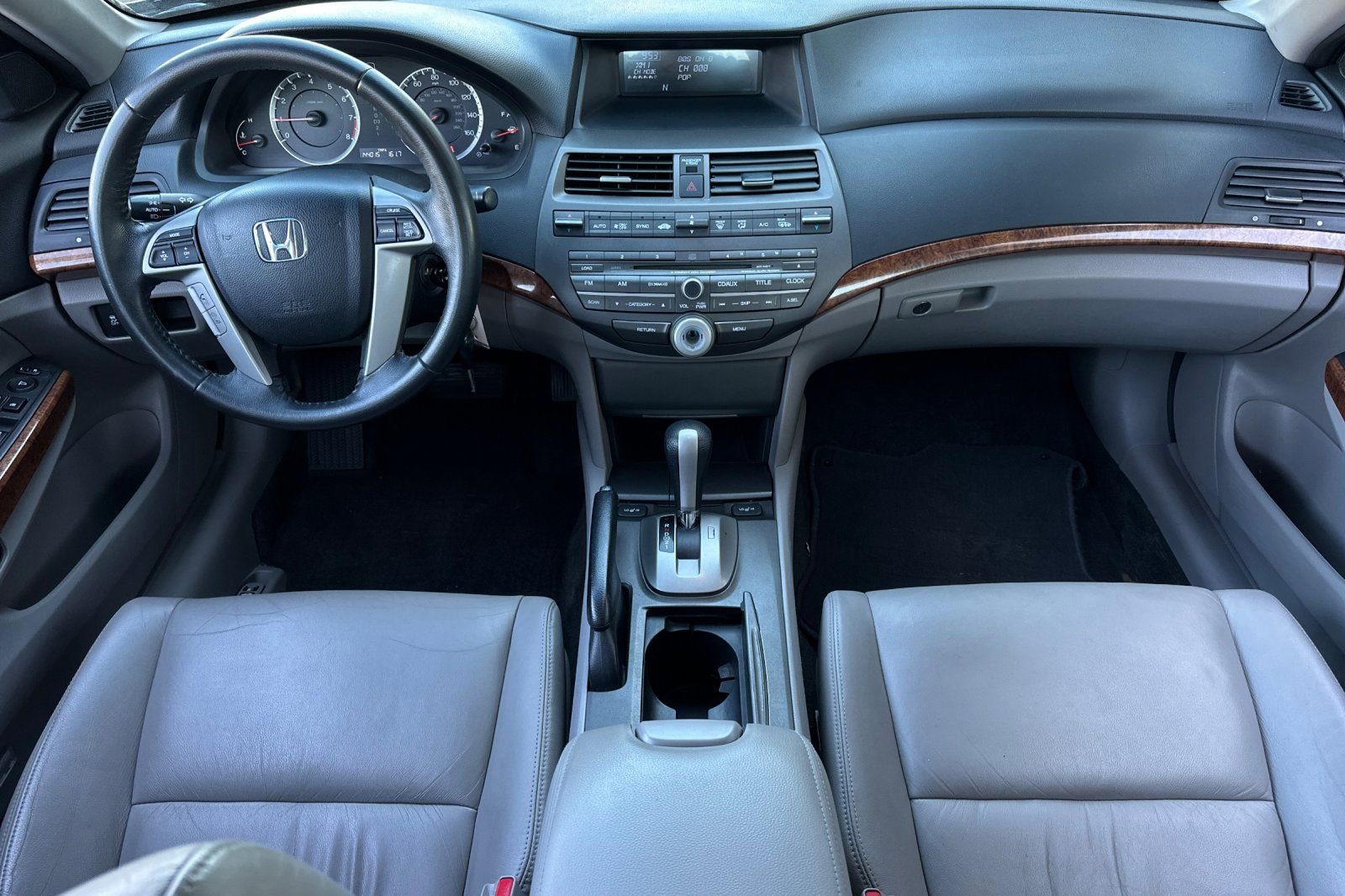 Used 2012 Honda Accord EX-L image 13