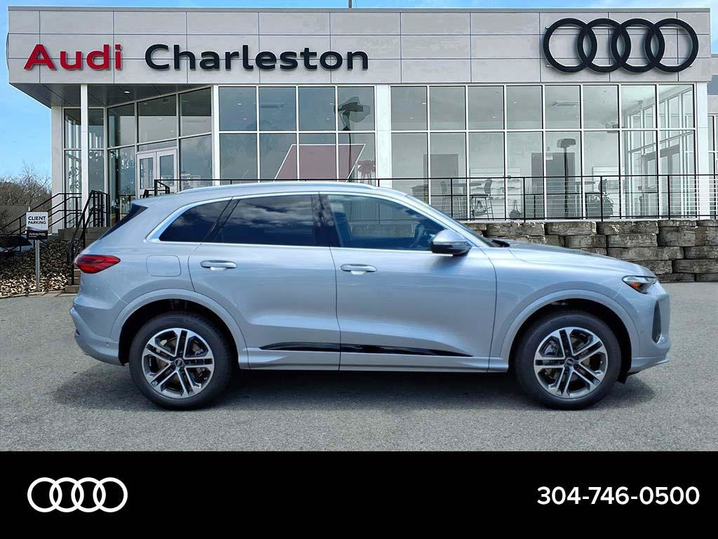 New 2026 Audi Q5 Premium AWD/4WD image 2