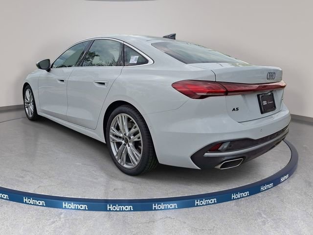 New 2026 Audi A5 Premium AWD/4WD image 2