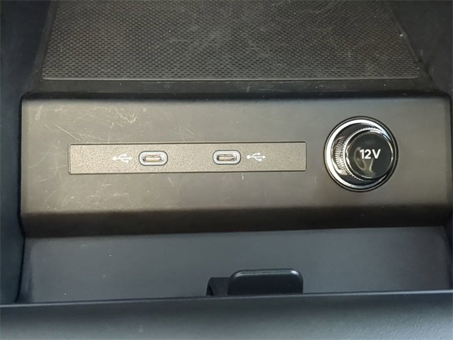 Used 2023 Audi Q4 e-tron Premium w/ Convenience Package image 24