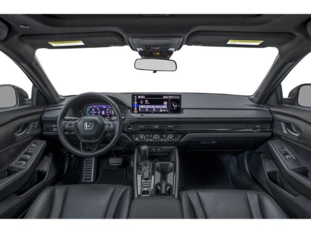 New 2026 Honda Accord Sport image 30