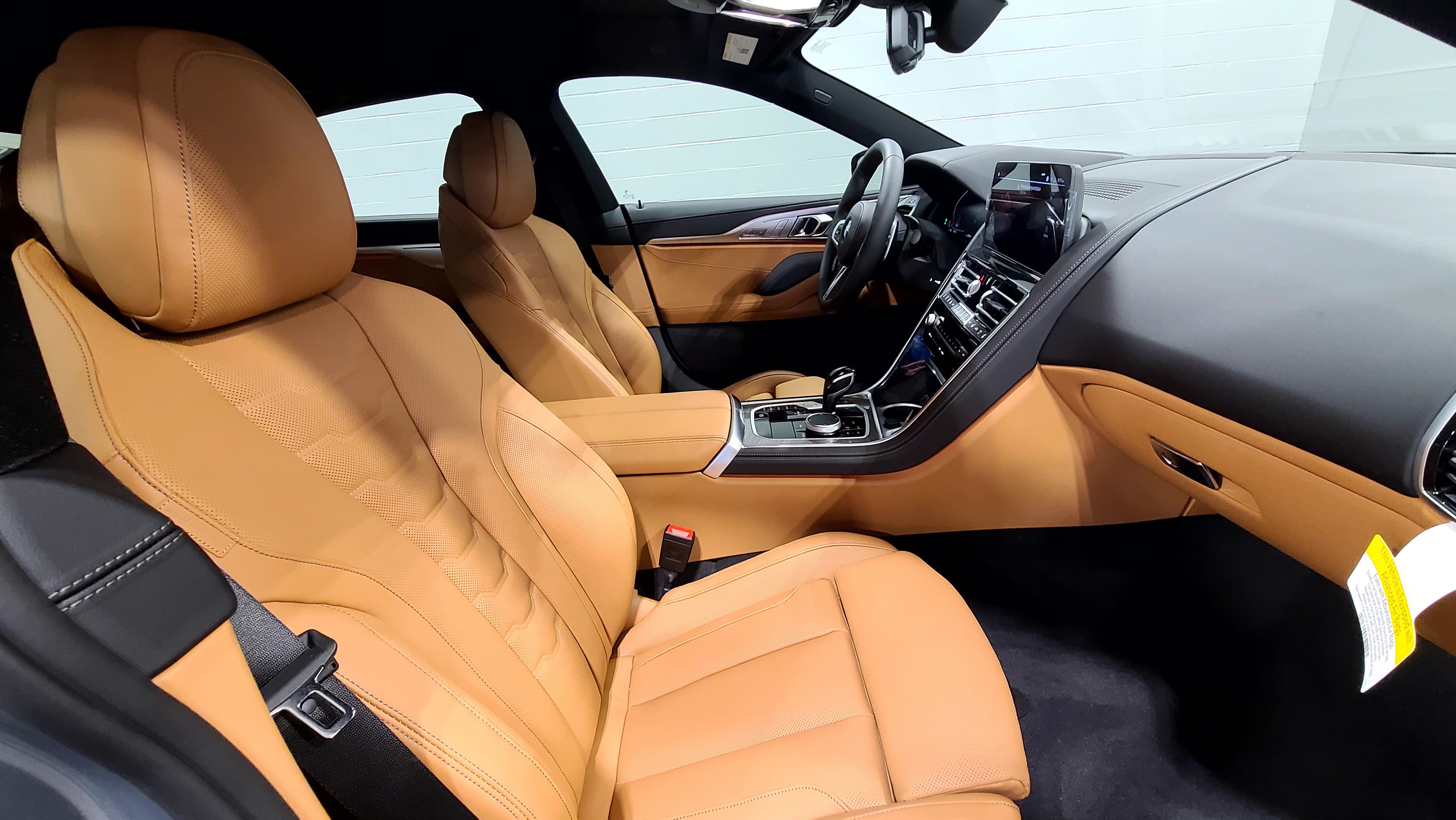 New 2026 BMW 840i w/ M Sport Professional Package RWD image 24