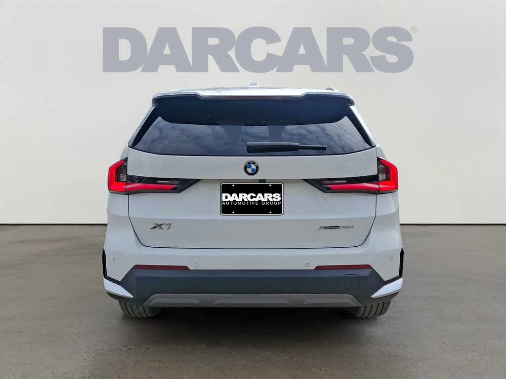 Certified 2023 BMW X1 xDrive28i w/ M Sport Package image 5