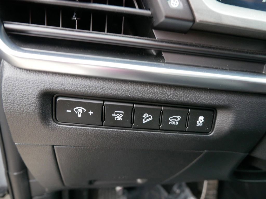 Used 2025 Kia Telluride SX Prestige X-Pro image 11