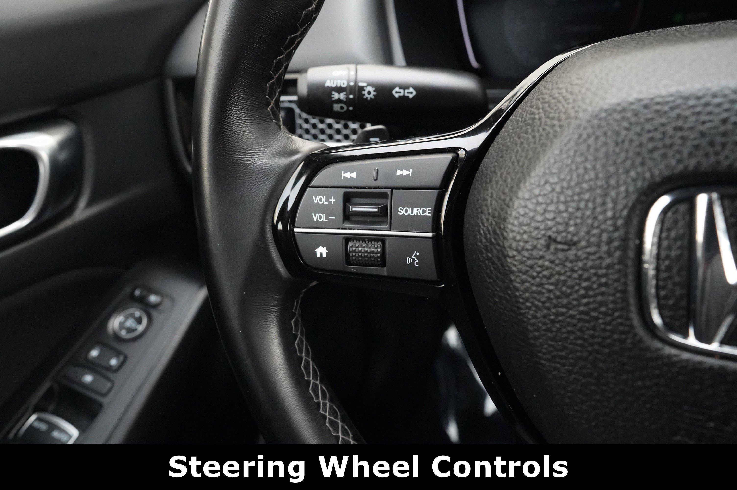 Used 2023 Honda Civic Sport image 22