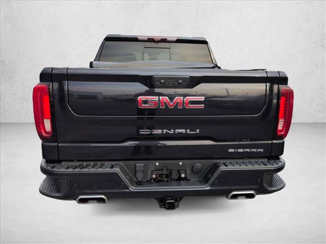 Used 2023 GMC Sierra 1500 Denali w/ Technology Package image 8