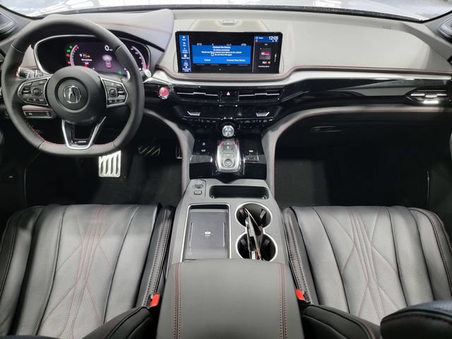 New 2026 Acura MDX A-Spec AWD/4WD image 17