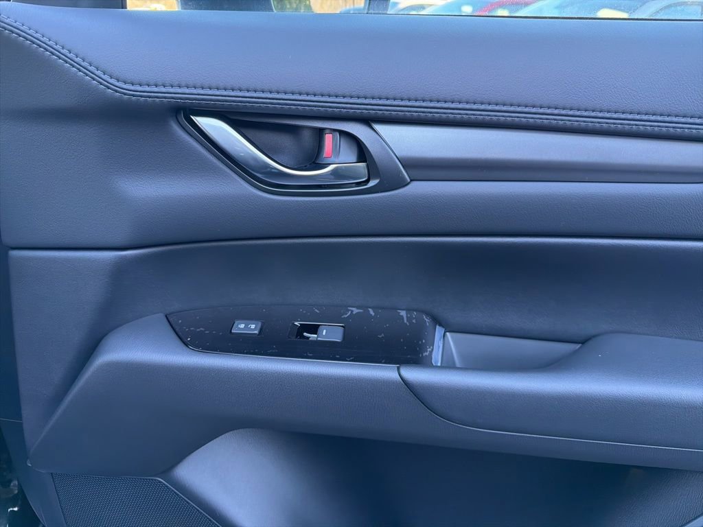 New 2025 MAZDA CX-5 AWD 2.5 S w/ Select Package image 25