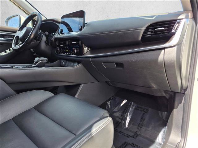 Used 2021 Nissan Rogue SL w/ Premium Package AWD/4WD image 24