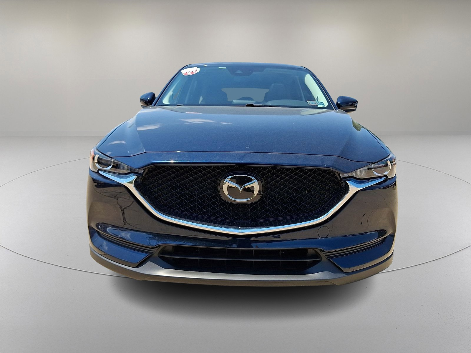 Used 2020 MAZDA CX-5 Touring AWD/4WD video 3