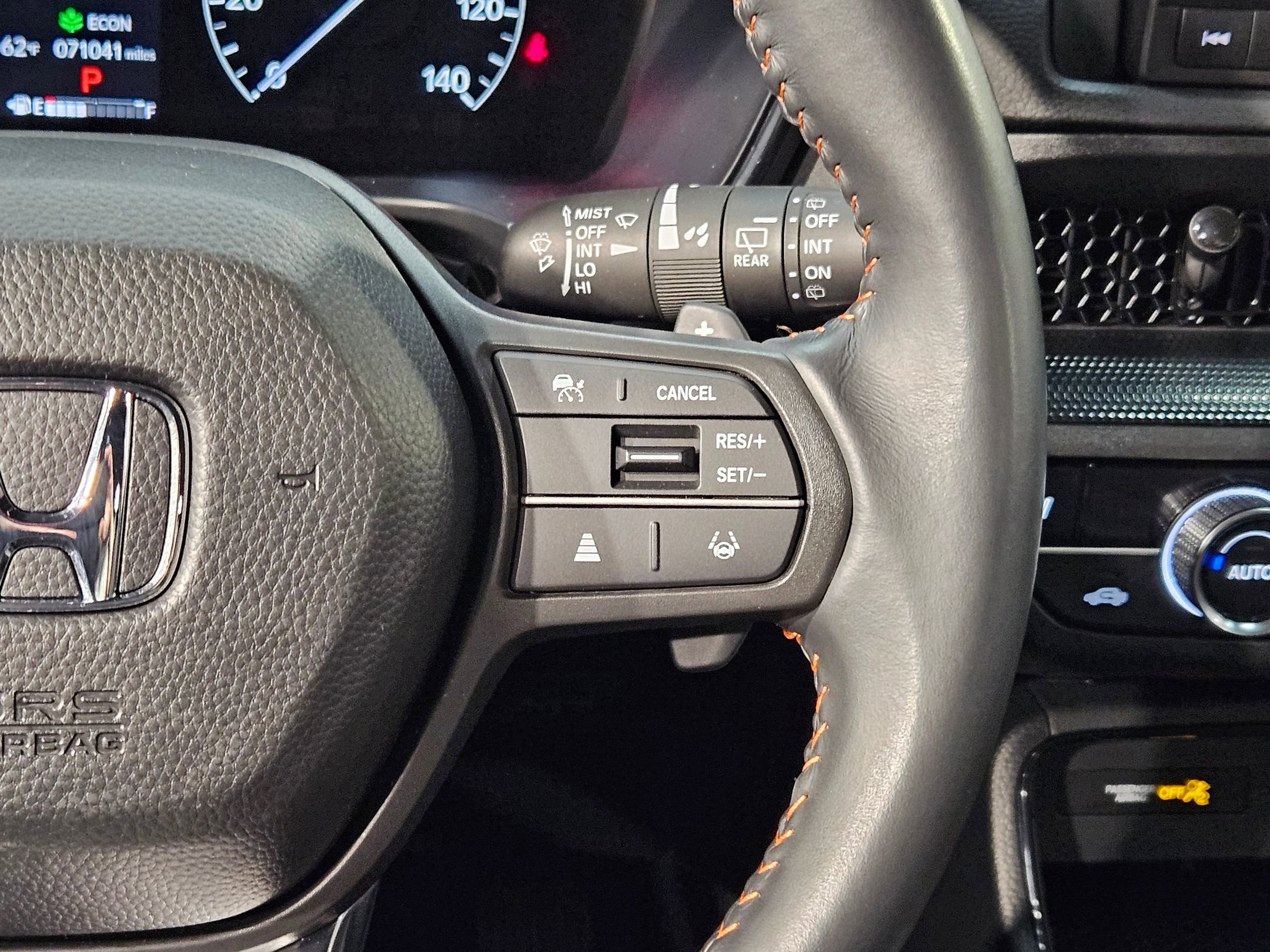 Used 2023 Honda CR-V Sport image 29