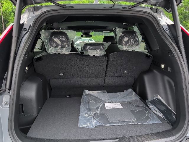 New 2026 Honda CR-V Sport-L image 11