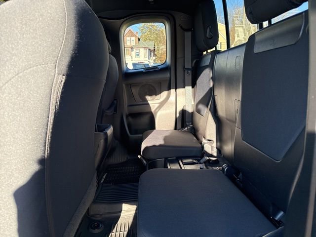 Certified 2020 Toyota Tacoma TRD Off-Road image 12