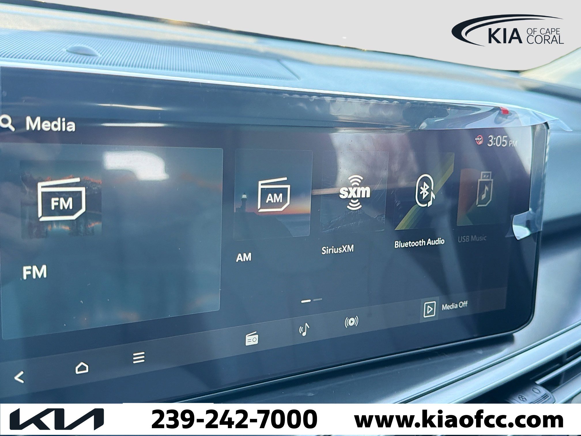 New 2026 Kia Sorento S image 27