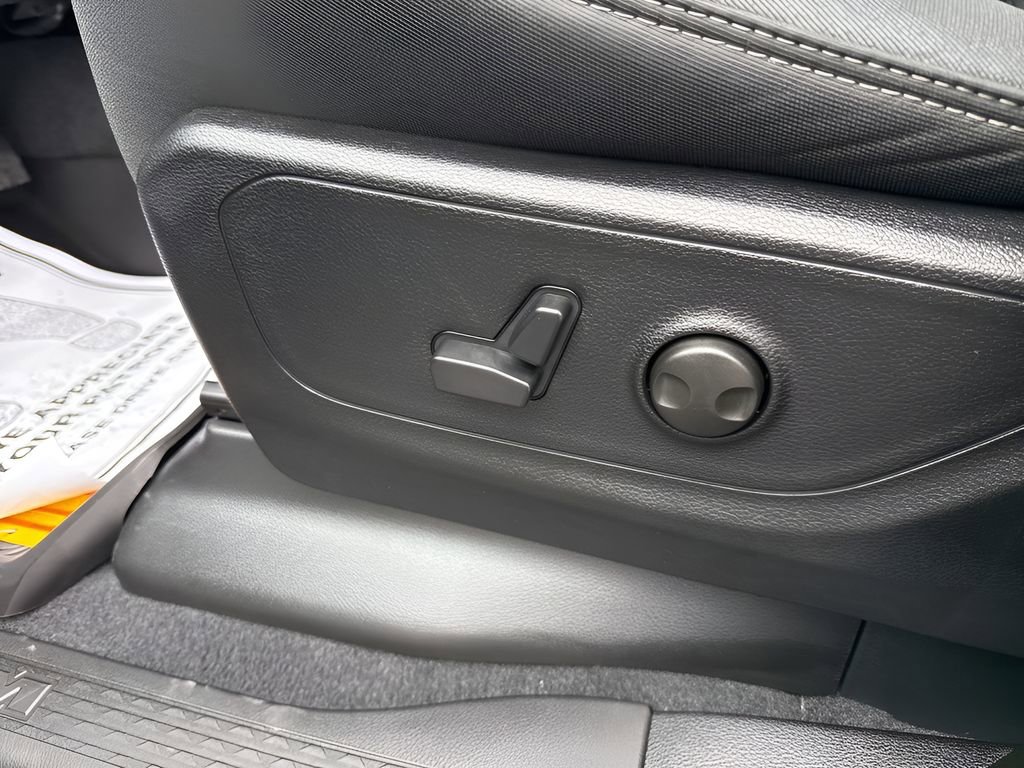 New 2026 RAM 1500 Big Horn image 13