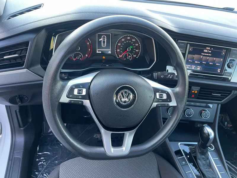 Used 2019 Volkswagen Jetta R-Line image 20