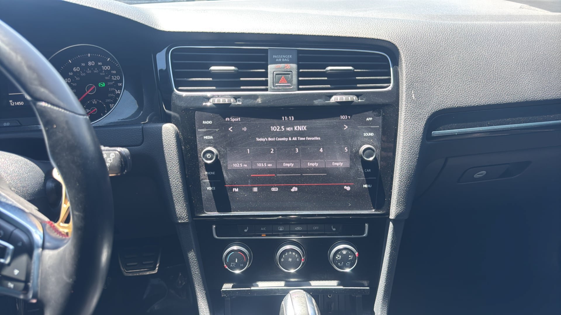 Used 2016 Volkswagen GTI SE w/ Lighting Package (SEL) FWD image 24