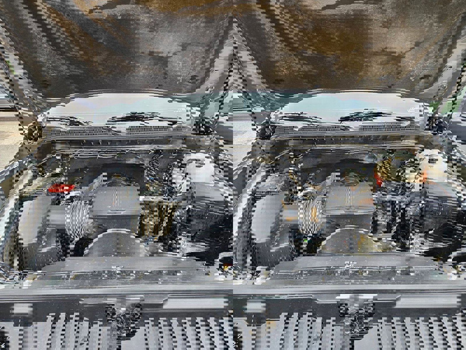 Used 2025 GMC Sierra 2500 SLE w/ SLE Convenience Package image 54