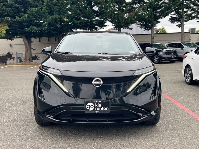 Used 2024 Nissan Ariya AWD image 4