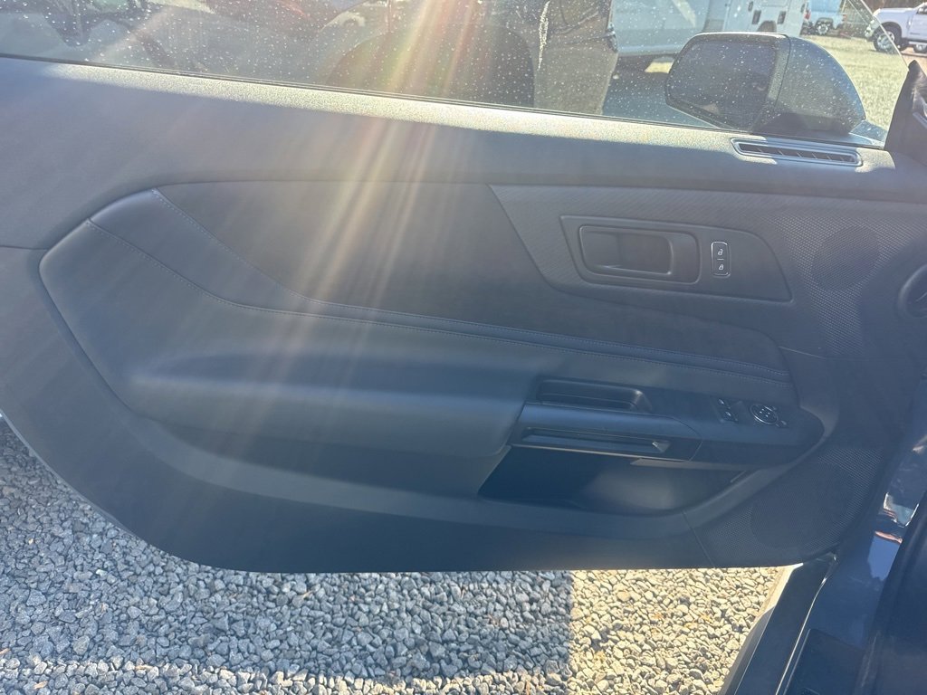 Used 2024 Ford Mustang Dark Horse w/ Dark Horse Handlin Package image 13