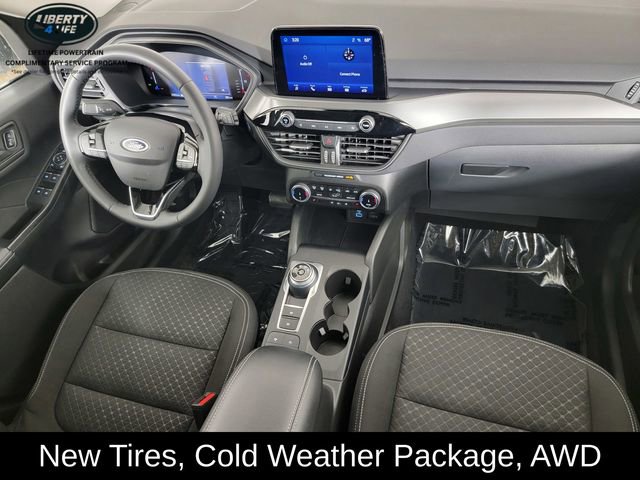 Used 2023 Ford Escape Active AWD/4WD image 33