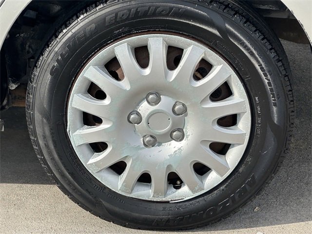 Used 2003 Toyota Corolla CE image 8