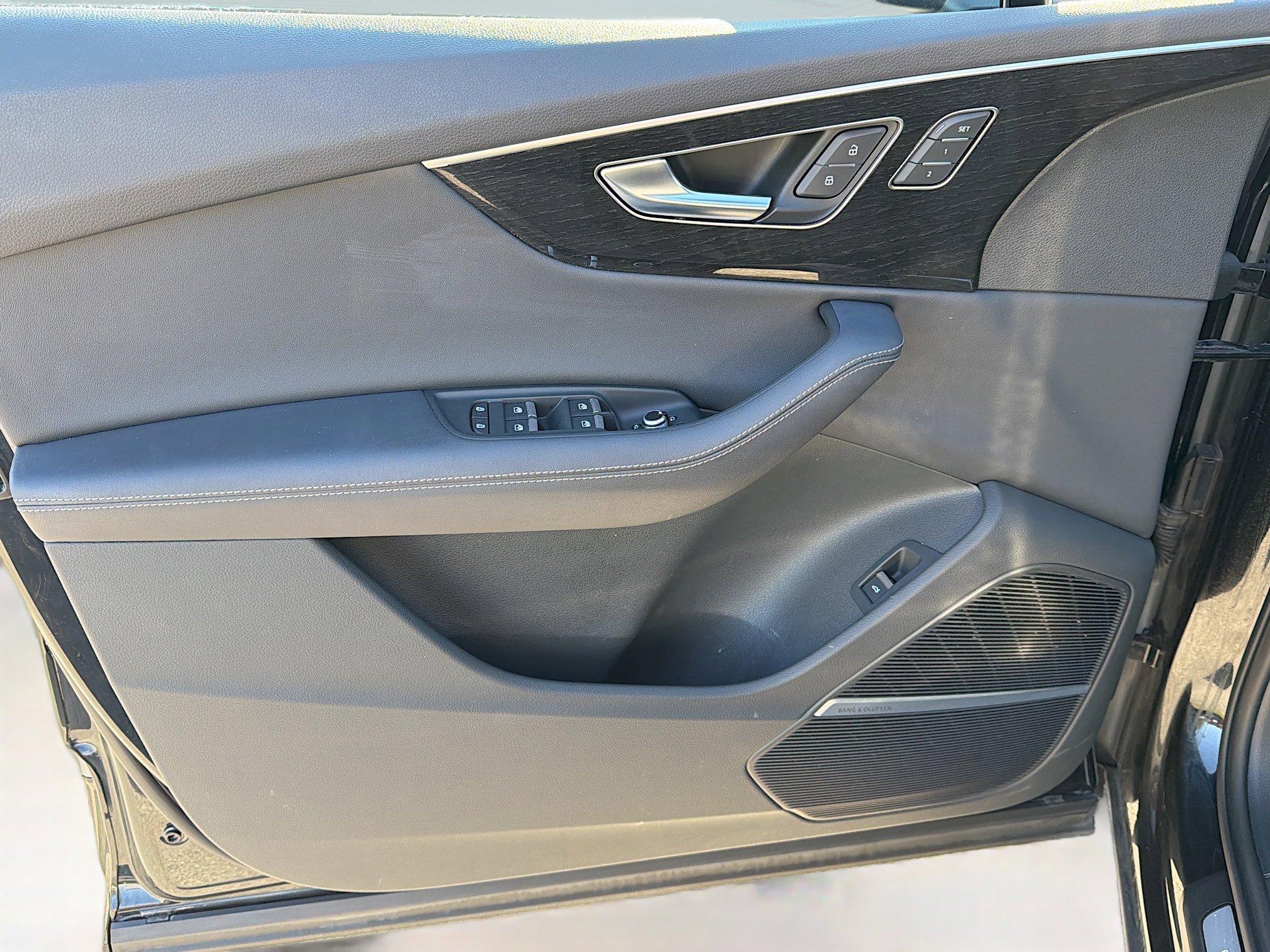 Certified 2025 Audi Q7 3.0T Premium Plus image 22