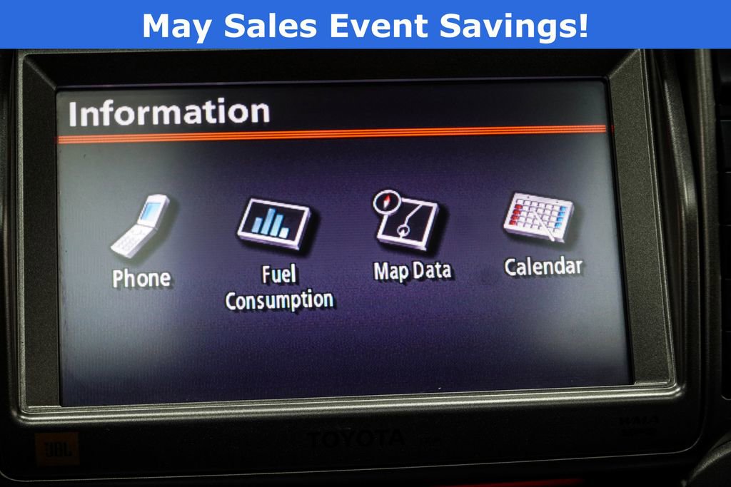 Used 2012 Toyota 4Runner Limited RWD image 23
