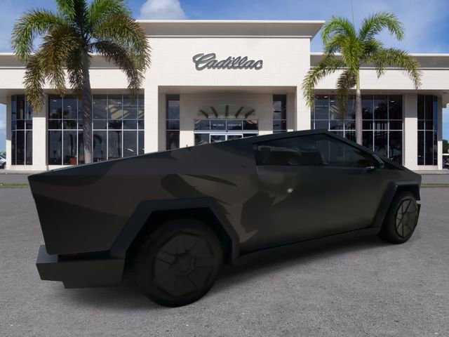 Used 2024 Tesla Cybertruck Cyberbeast image 15