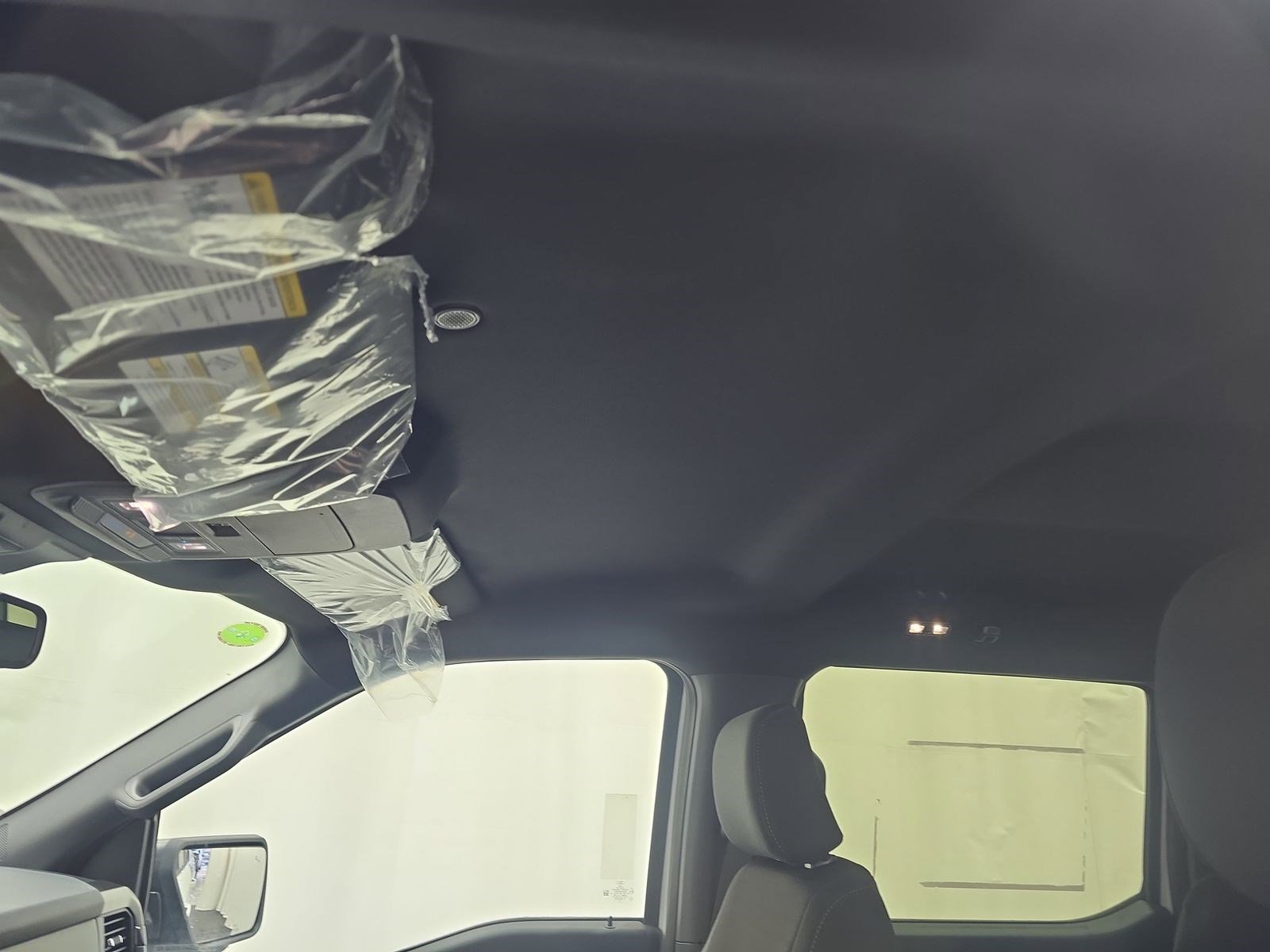 Used 2024 Ford F150 XLT w/ Equipment Group 302A MID image 11