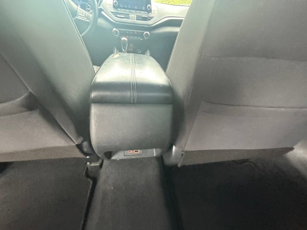 Used 2020 Nissan Altima 2.5 S FWD image 18