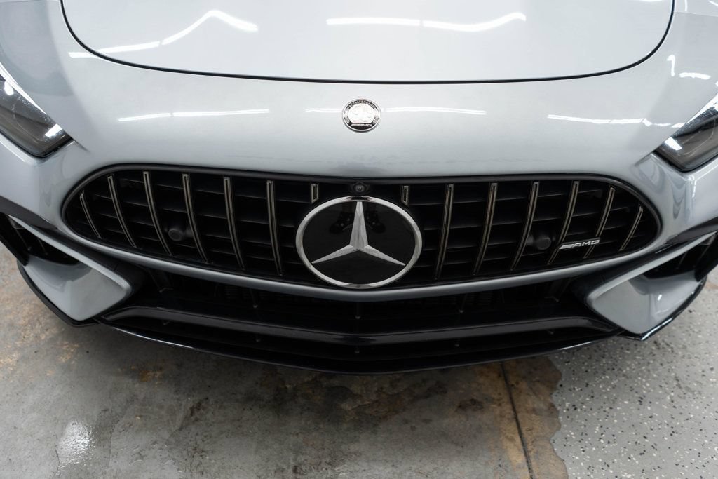 Used 2025 Mercedes-Benz SL 63 AMG 4MATIC image 47