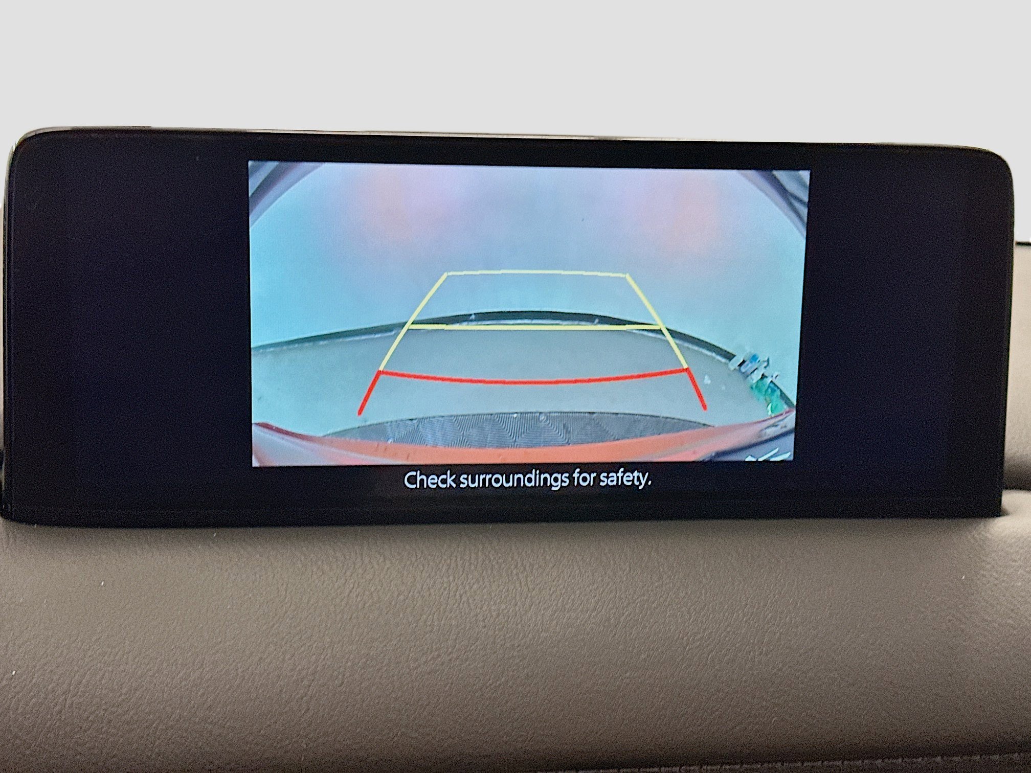 Used 2024 MAZDA CX-5 AWD 2.5 S w/ Select Package image 23