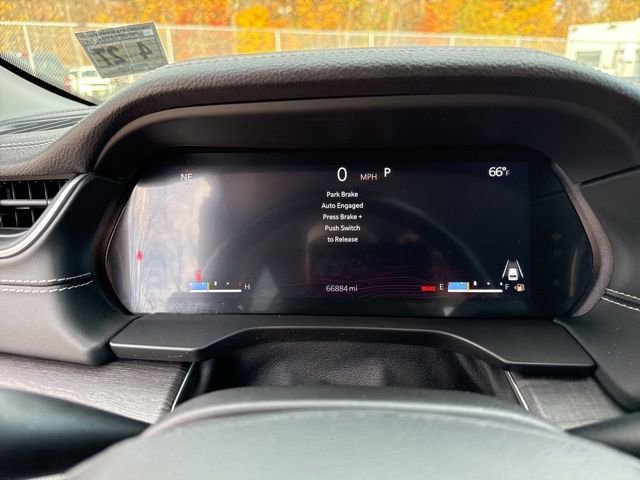 Certified 2022 Jeep Grand Cherokee L Limited image 7