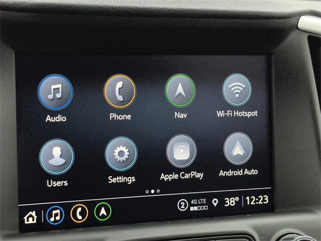 Used 2024 GMC Terrain SLE w/ Driver Convenience Package image 33