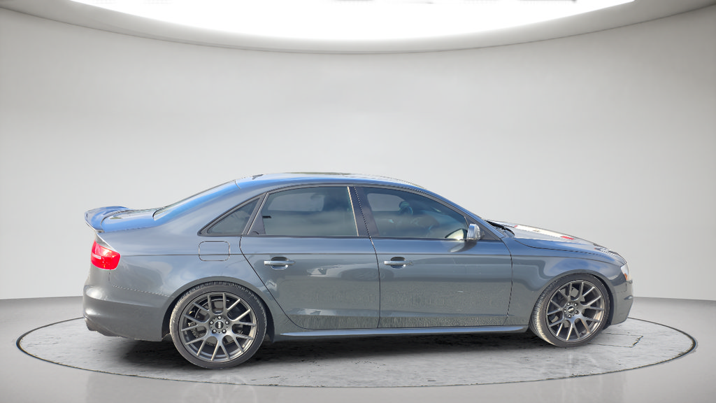 Used 2015 Audi S4 Premium Plus AWD/4WD image 3