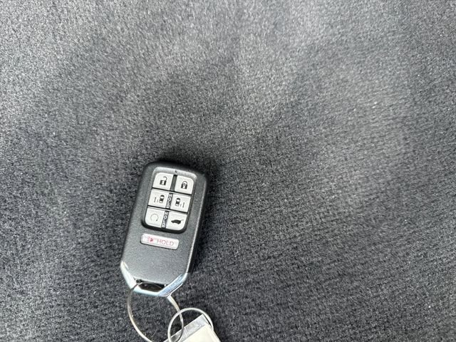 Used 2023 Honda Odyssey Sport image 50