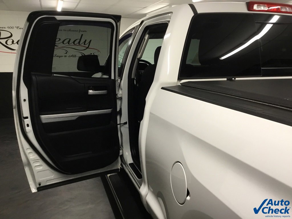 Used 2014 Toyota Tundra SR5 image 39
