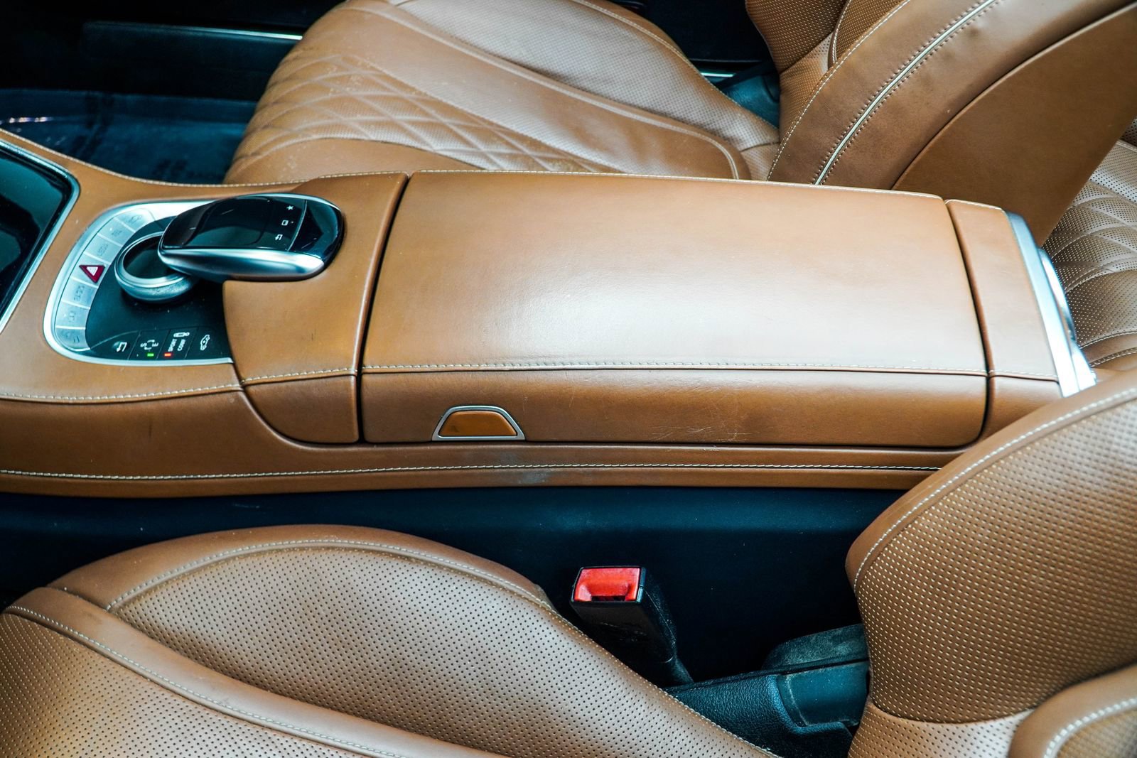Used 2017 Mercedes-Benz S 550 Cabriolet image 20