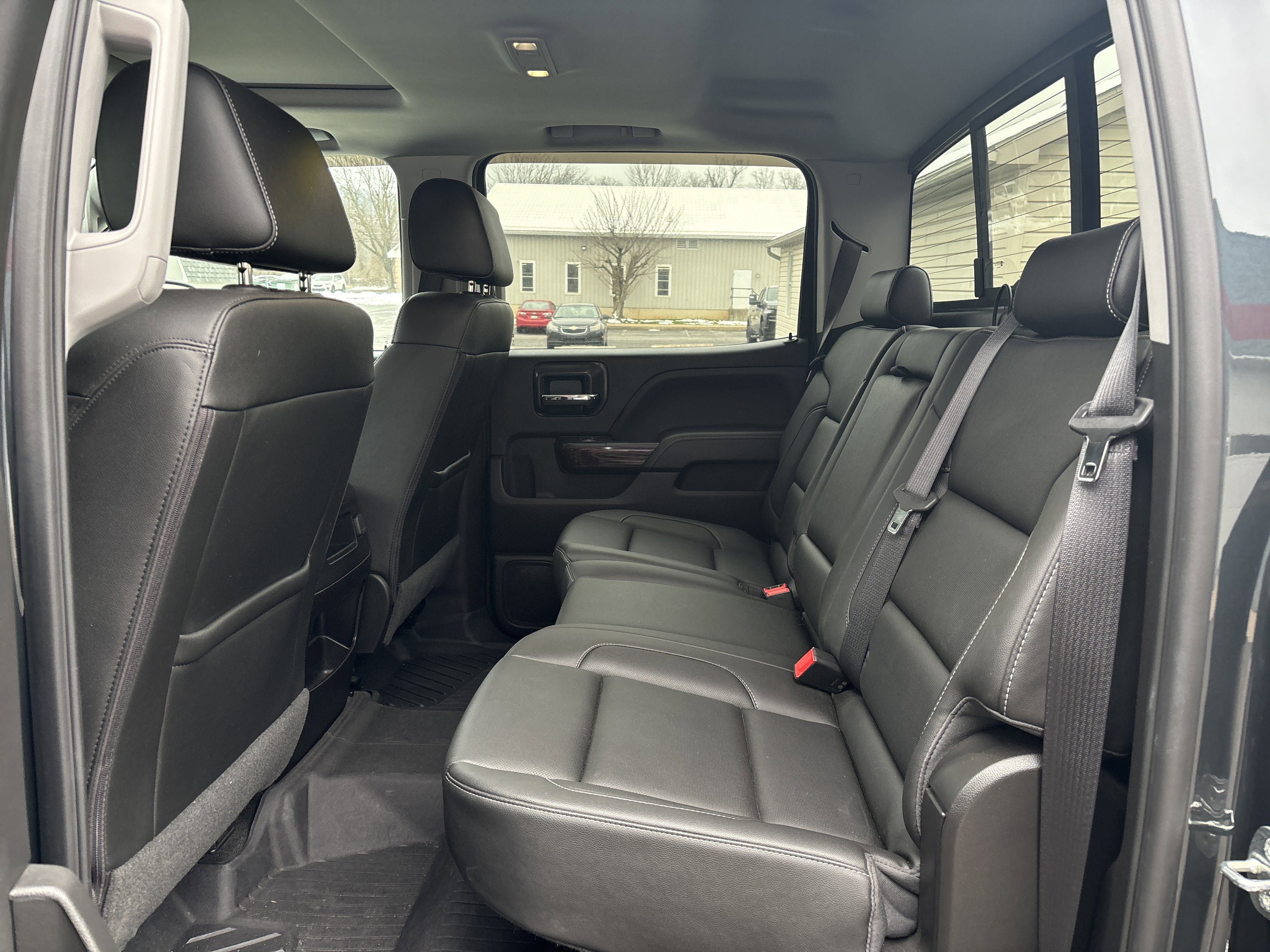Used 2018 GMC Sierra 1500 SLT image 13