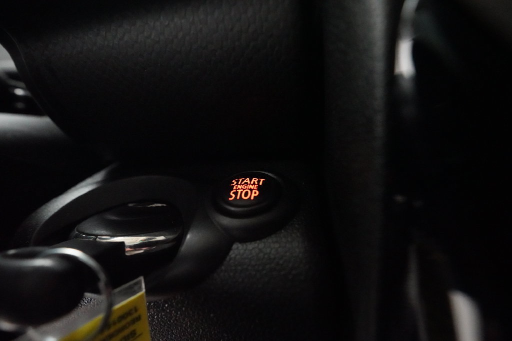 Used 2012 MINI Cooper Countryman S AWD/4WD image 28