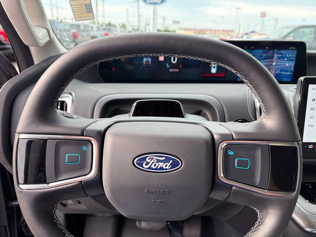 New 2027 Ford Expedition Platinum AWD/4WD image 32
