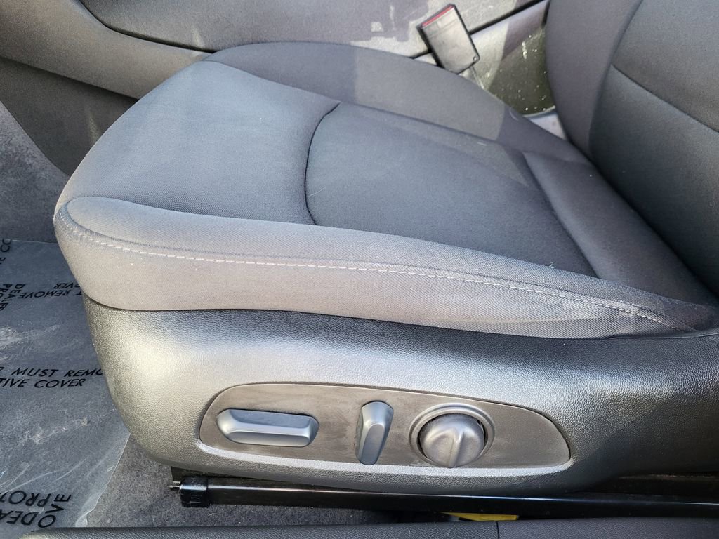 Used 2023 Chevrolet Malibu LT image 15