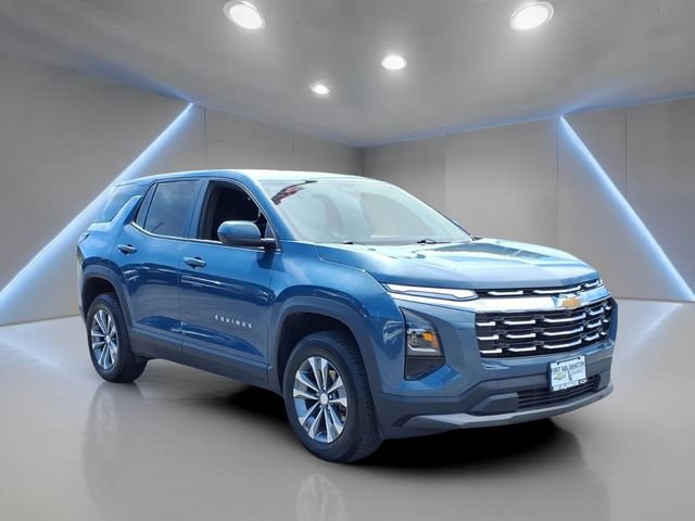 Used 2026 Chevrolet Equinox LT AWD/4WD image 1