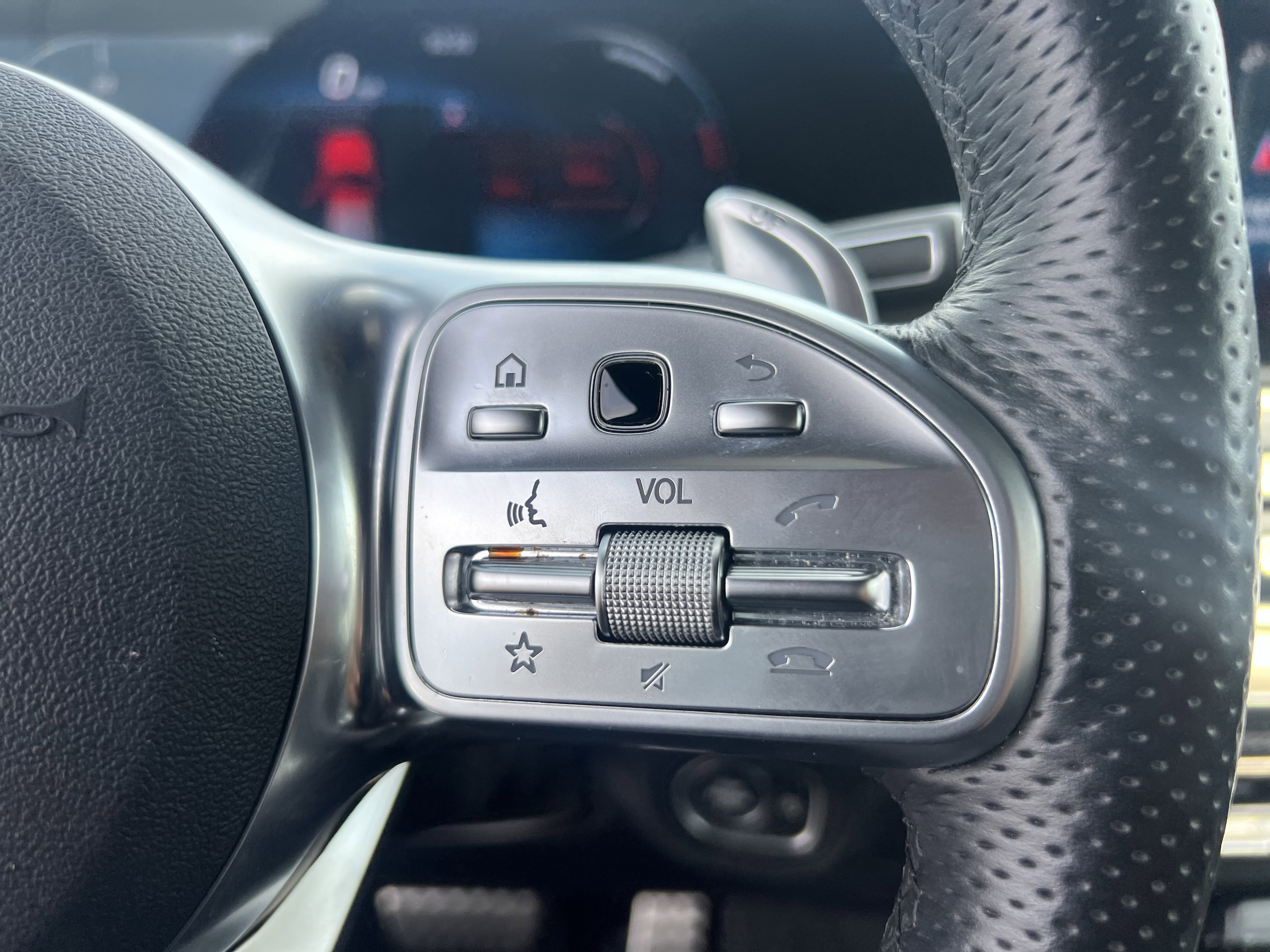 Used 2021 Mercedes-Benz GLE 53 AMG 4MATIC image 25